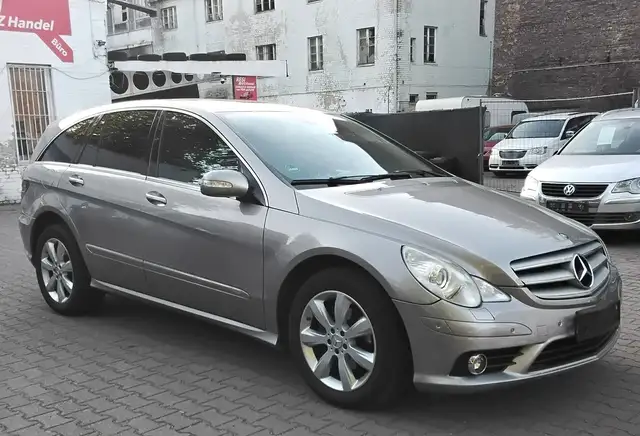 Mercedes-Benz R 320 R CDI 4Matic Autom. Motorschaden 7-Sitzer
