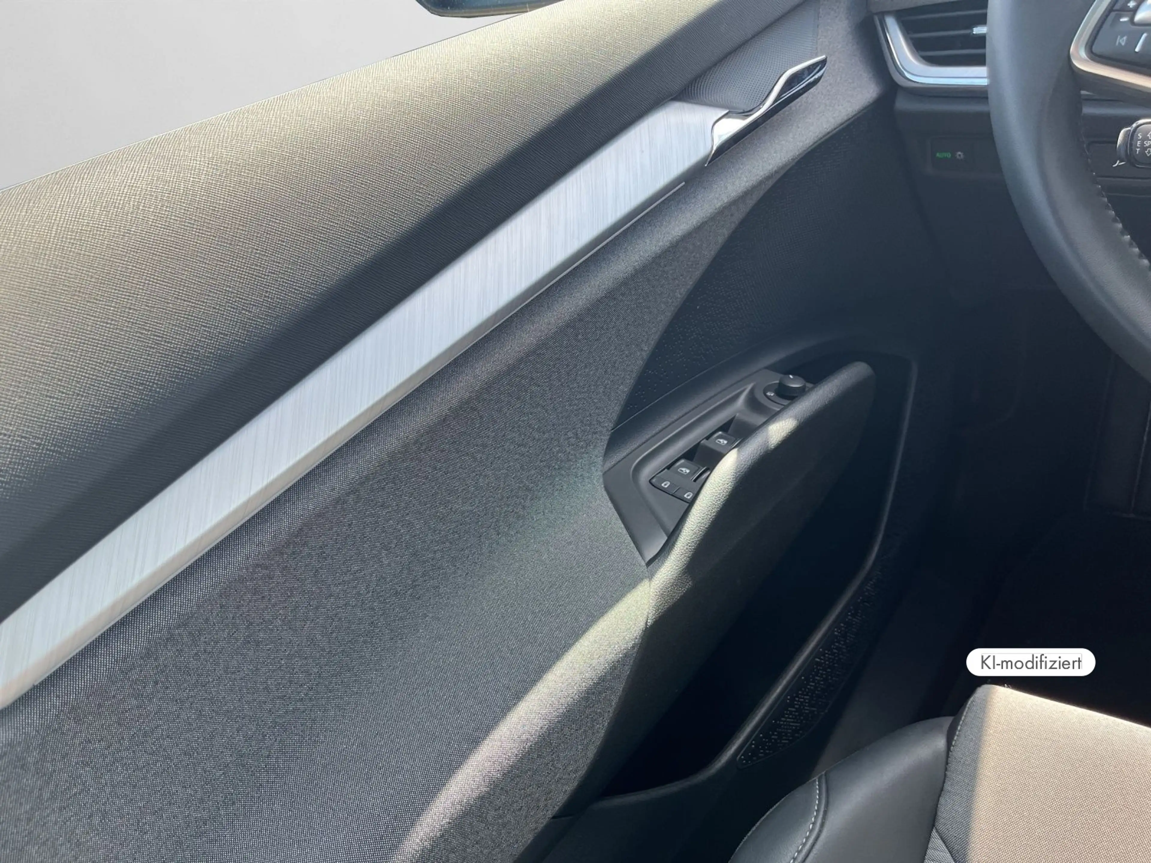 Skoda Enyaq 85 Clever PANO WäPu AHK ACC RFK SHZ — photo 14