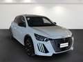 Peugeot 208 II 2023 1.2 hybrid GT 110cv e-dcs 6 Weiß - thumbnail 18