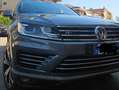 Volkswagen Touareg Touareg II 3.0 V6 tdi 262 cv tiptronic R line Grigio - thumbnail 1