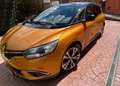 Renault Scenic Scenic IV 2017 1.5 dci energy Intens 110cv edc Arancione - thumbnail 1