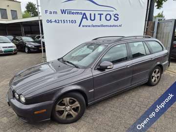 Estate 2.2 D Executive