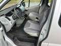 Opel Vivaro Kombi L1H1 2,7t 8 Sitzer *TÜV NEU* Plateado - thumbnail 10