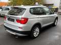 BMW X3 xDrive 30 d~PANO~BIXENON~LEDER~EU5 Silber - thumbnail 6