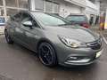 Opel Astra Astra 1.4 Turbo Dynamic 8FACH NAVI SHZ LED Gris - thumbnail 3