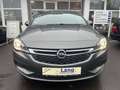 Opel Astra Astra 1.4 Turbo Dynamic 8FACH NAVI SHZ LED Gris - thumbnail 2