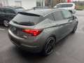 Opel Astra Astra 1.4 Turbo Dynamic 8FACH NAVI SHZ LED Gris - thumbnail 4