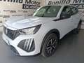 Peugeot 2008 Hybrid 136 Style eDCS6 Blanco - thumbnail 1
