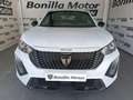 Peugeot 2008 Hybrid 136 Style eDCS6 Blanco - thumbnail 2