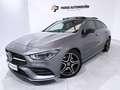 Mercedes-Benz CLA 200 Shooting Brake 200d 8G-DCT Grau - thumbnail 3