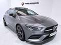 Mercedes-Benz CLA 200 Shooting Brake 200d 8G-DCT Grau - thumbnail 1