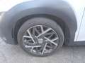 Hyundai KONA 1.6 CRDI Hybrid 48V DCT XLine Blanc - thumbnail 14