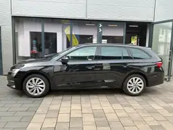 Skoda Octavia Combi 2.0 TDI Selection LED+NAVI+ACC