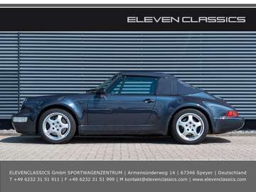 Carrera 2 Cabriolet Turbo Look WTL