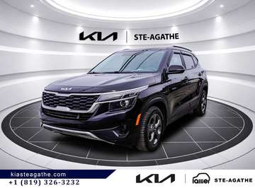 LX **JAMAIS ACCIDENTÉ+GARANTIE 10 ANS/ 200 000KM**