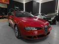 Alfa Romeo 156 2.4 JTD Distinctive Rouge - thumbnail 5