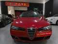 Alfa Romeo 156 2.4 JTD Distinctive Rouge - thumbnail 4