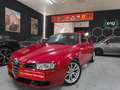 Alfa Romeo 156 2.4 JTD Distinctive Rouge - thumbnail 1
