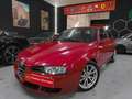 Alfa Romeo 156 2.4 JTD Distinctive Rouge - thumbnail 2