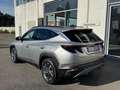 Hyundai TUCSON Tucson 1.6 t-gdi 48V Xline 2wd imt Argent - thumbnail 6