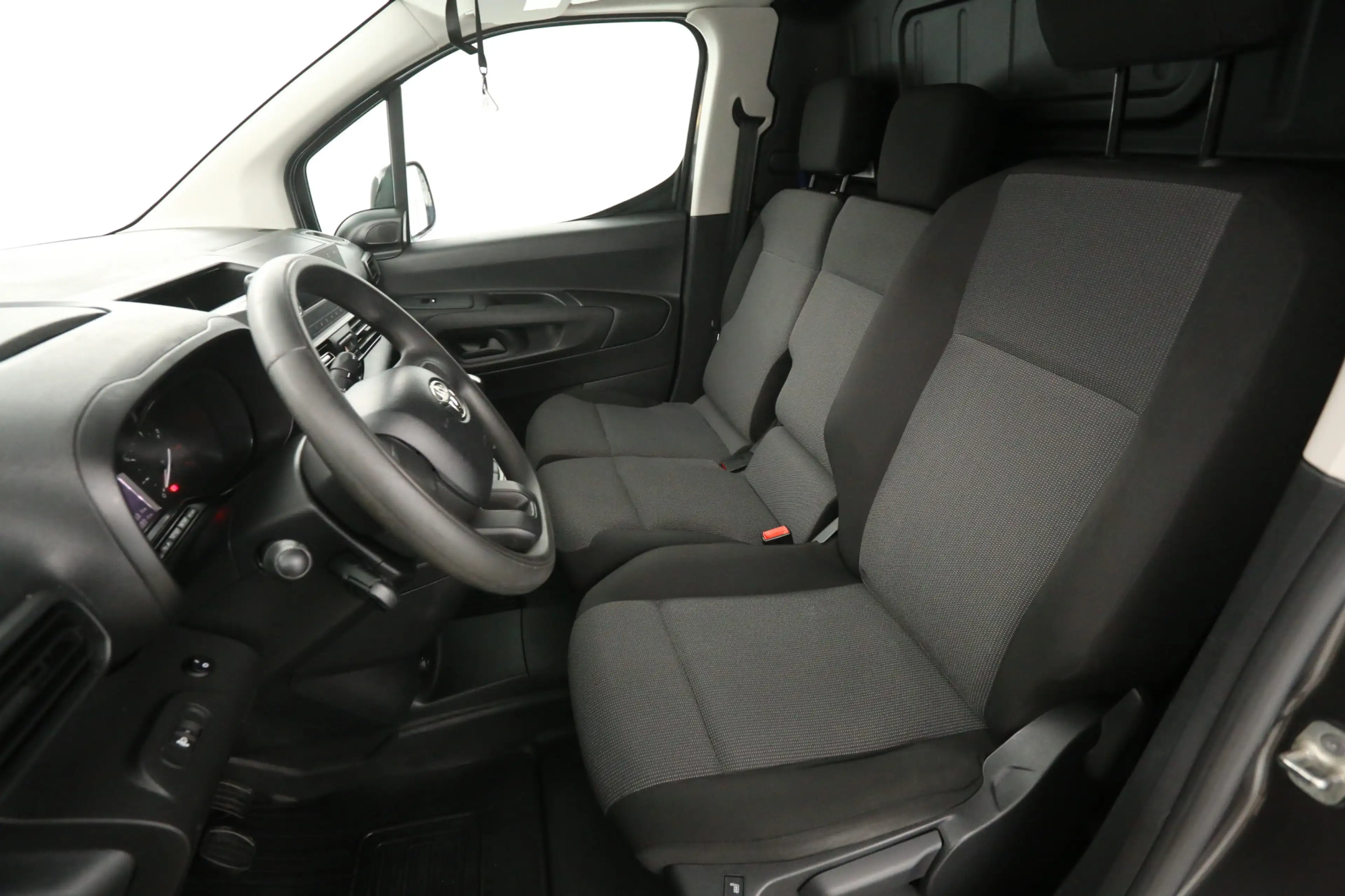 Toyota Proace City 1.2 Turbo 111PK | Benzine | Airco | Cruise | 3 Zit — photo 9