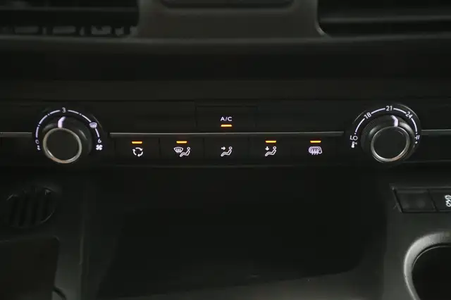 Toyota Proace City view 12