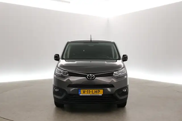 Toyota Proace City view 7
