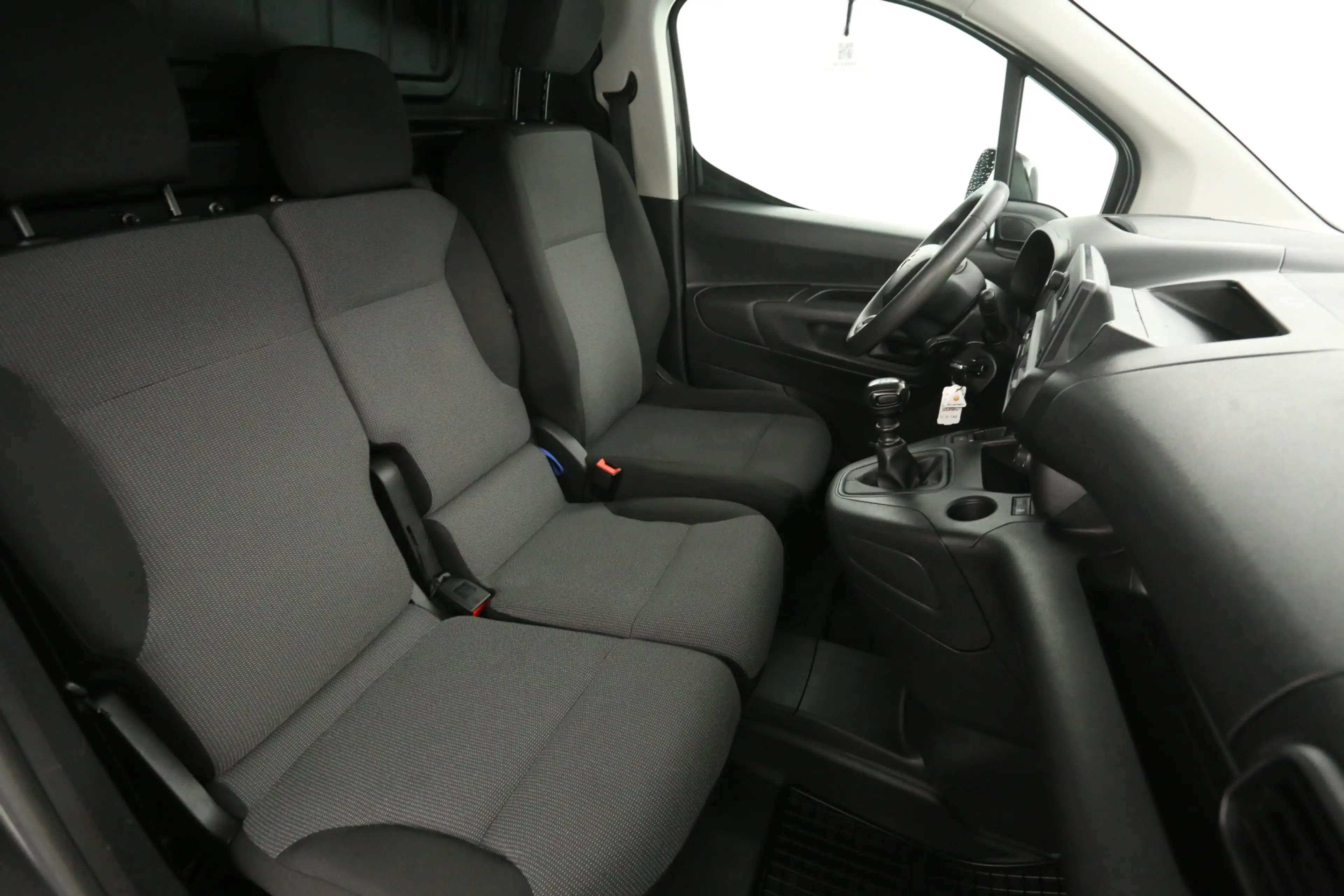 Toyota Proace City 1.2 Turbo 111PK | Benzine | Airco | Cruise | 3 Zit — photo 10