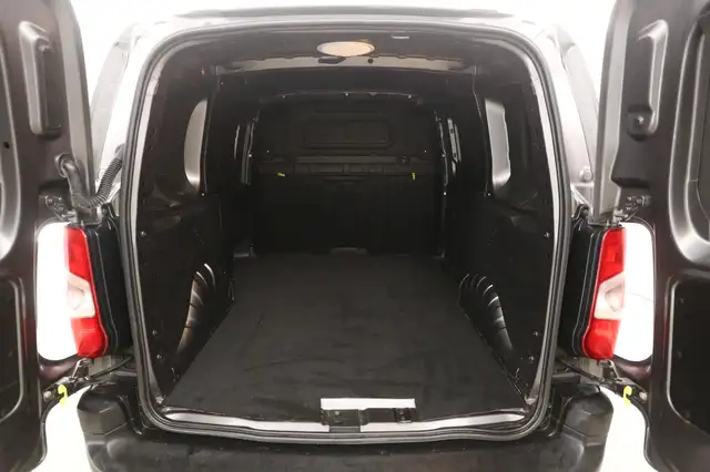 Toyota Proace City view 3