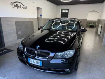 Serie 3 E90 Berlina 320d Futura