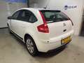 Citroen C4 1.4 16V Anniversaire CLIMA PDC NAP APK GOEDE AUTO Bílá - thumbnail 8