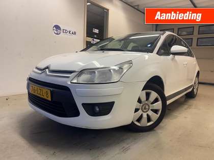 Citroen C4 1.4 16V Anniversaire CLIMA PDC NAP APK GOEDE AUTO