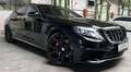 Mercedes-Benz S 63 AMG S63 AMG 4MATIC L/Pano/Night View - thumbnail 3