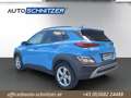 Hyundai KONA Kona 1,6 CRDi 48V 4WD Trend Line DCT Aut. Blau - thumbnail 7