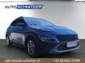 Hyundai KONA Kona 1,6 CRDi 48V 4WD Trend Line DCT Aut. Blau - thumbnail 3