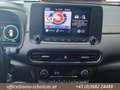 Hyundai KONA Kona 1,6 CRDi 48V 4WD Trend Line DCT Aut. Blau - thumbnail 12
