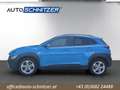 Hyundai KONA Kona 1,6 CRDi 48V 4WD Trend Line DCT Aut. Blau - thumbnail 8