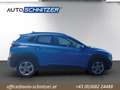 Hyundai KONA Kona 1,6 CRDi 48V 4WD Trend Line DCT Aut. Blau - thumbnail 4