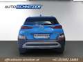 Hyundai KONA Kona 1,6 CRDi 48V 4WD Trend Line DCT Aut. Blau - thumbnail 6