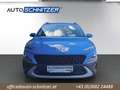 Hyundai KONA Kona 1,6 CRDi 48V 4WD Trend Line DCT Aut. Blau - thumbnail 2