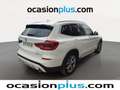 BMW X3 xDrive 20dA Blanco - thumbnail 3