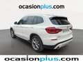 BMW X3 xDrive 20dA Blanco - thumbnail 4