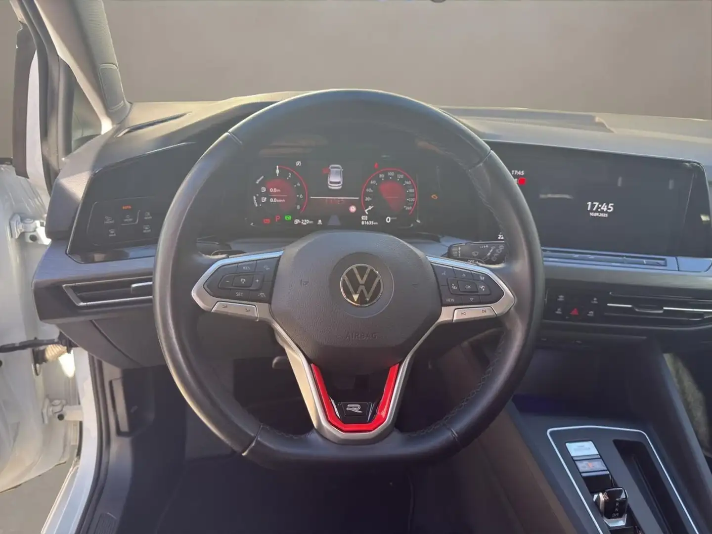 Volkswagen Golf Golf GTE 1.4 TSI GTE Blanco - 2