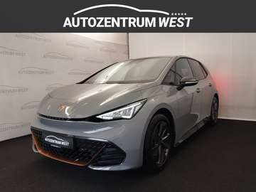 62kWh...Navi/RFK/LED mit Wärmepumpe