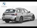 BMW 330 330e Touring Grijs - thumbnail 2