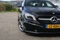 Mercedes-Benz CLA 180 Ambition ///AMG Pakket | Pano | Dealer onderhouden Negro - thumbnail 4