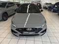 Hyundai i30 1.5 B N-Line SD NAVI LED Gris - thumbnail 2