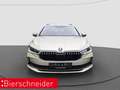 Skoda Superb Combi 2,0 TDI DSG Selection AHK ACC RFK MATRIX-LED Beige - thumbnail 3