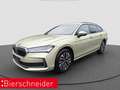 Skoda Superb Combi 2,0 TDI DSG Selection AHK ACC RFK MATRIX-LED Beige - thumbnail 1