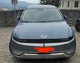 Hyundai IONIQ Ioniq 5 5 72,6 kWh Evolution awd Blu/Azzurro - thumbnail 4